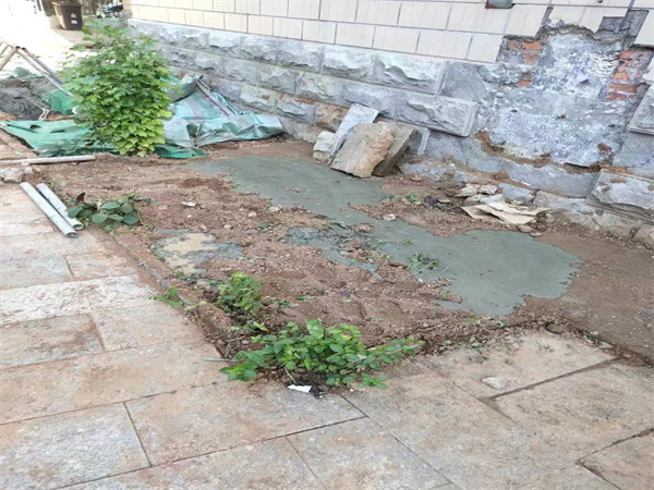 庐江地基基础注浆增加承载力灌浆加固