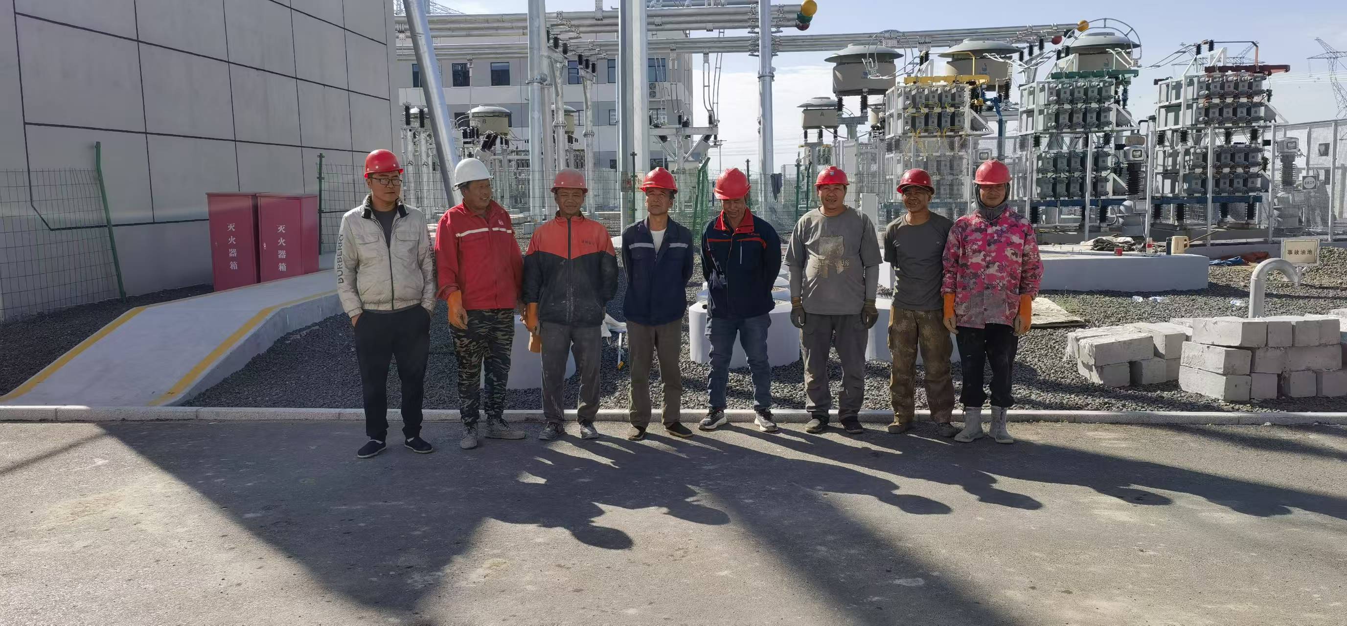 庐江地基沉降如何修复?